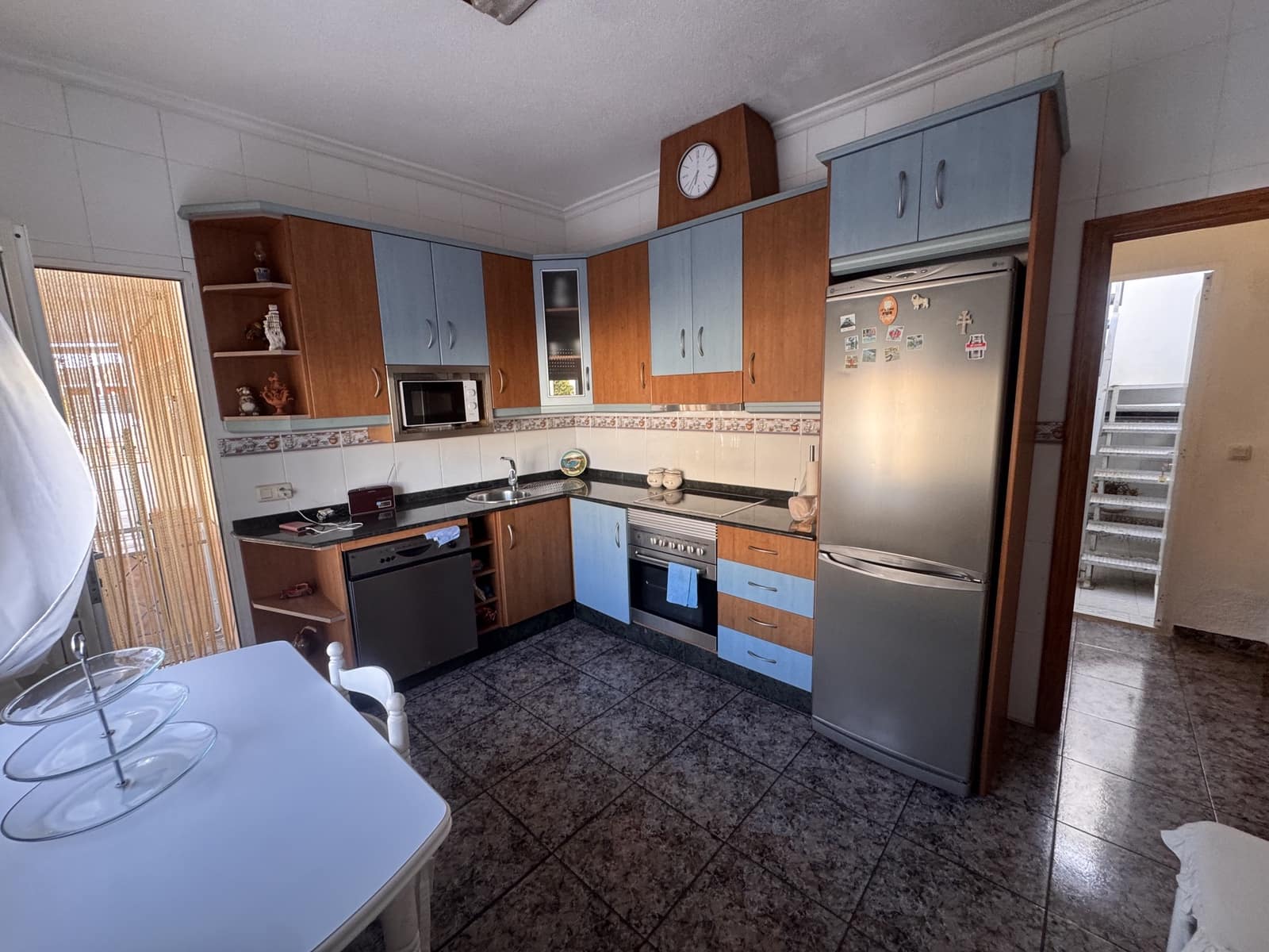 4 bedroom Villa for sale in San Pedro del Pinatar with garage - € 217,995 (Ref: 10026202)