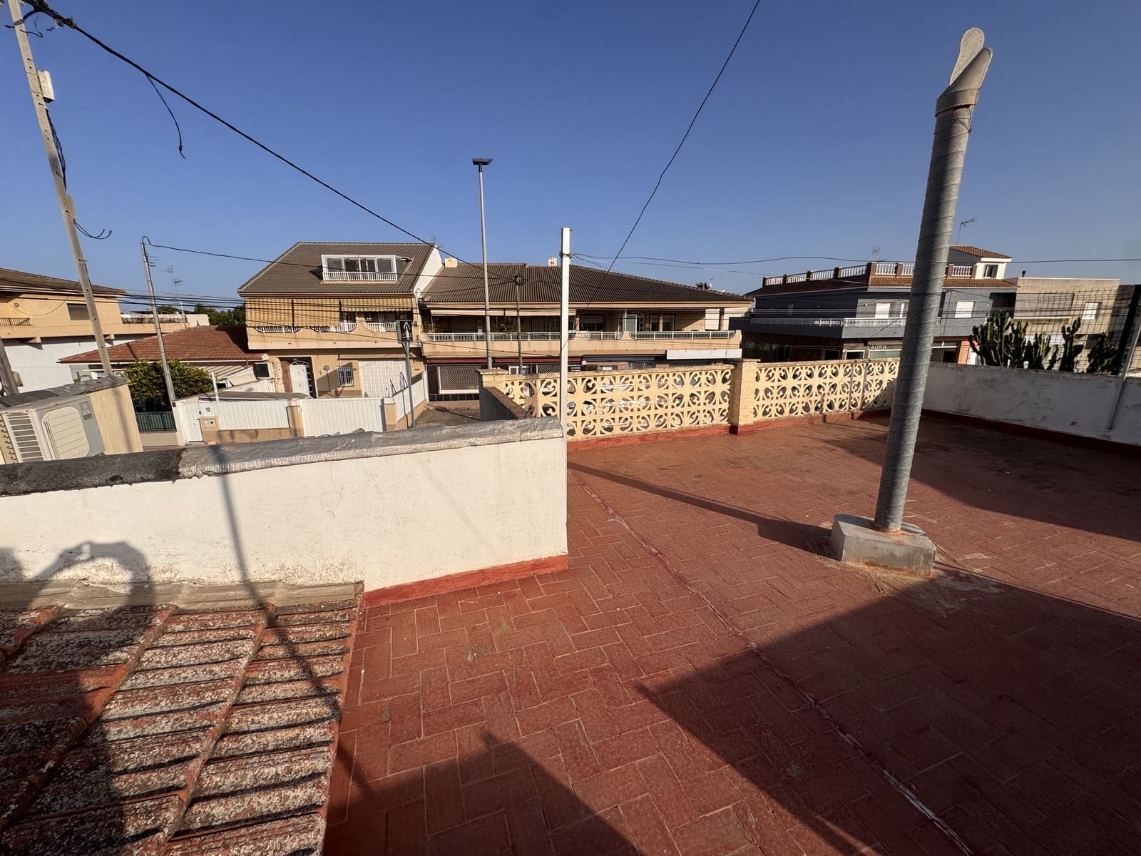 4 bedroom Villa for sale in San Pedro del Pinatar with garage - € 217,995 (Ref: 10026202)