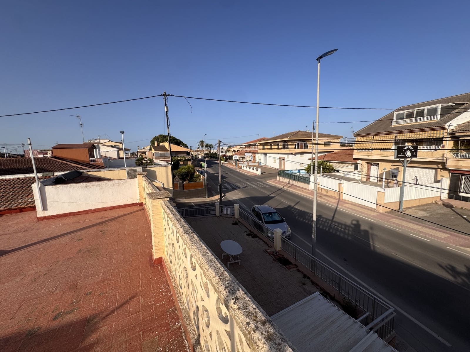 4 bedroom Villa for sale in San Pedro del Pinatar with garage - € 217,995 (Ref: 10026202)