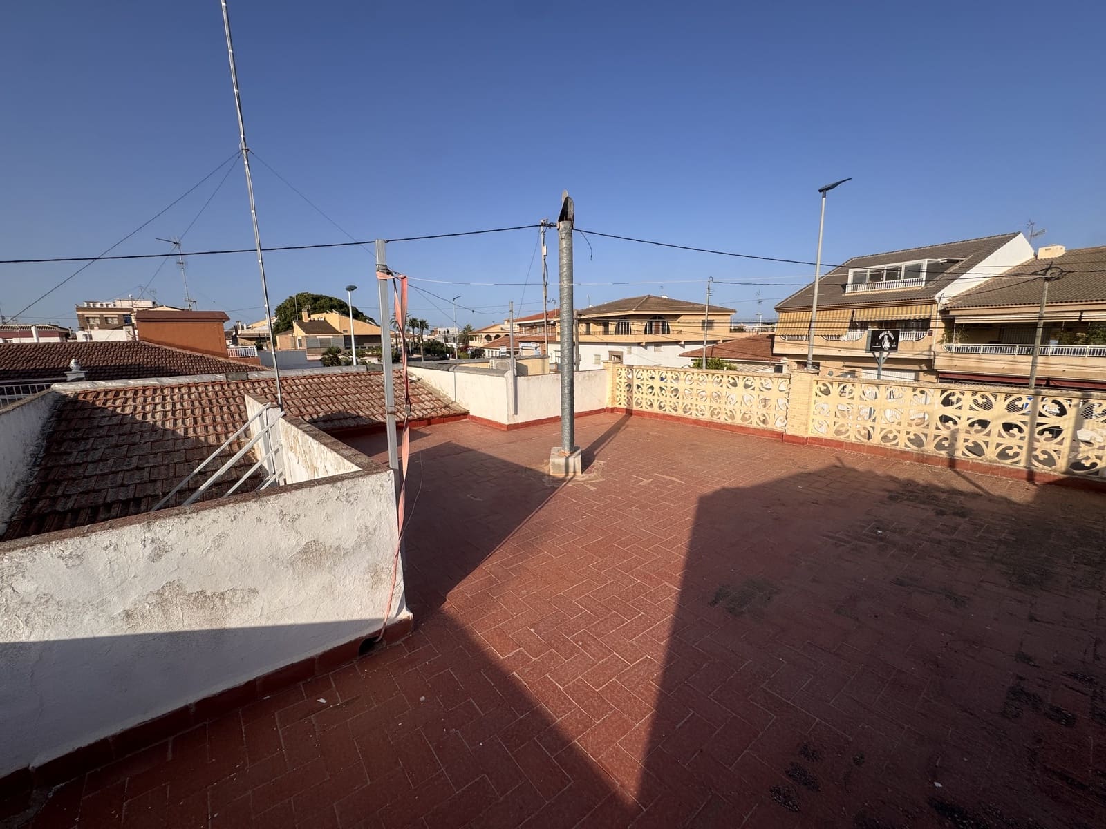 4 bedroom Villa for sale in San Pedro del Pinatar with garage - € 217,995 (Ref: 10026202)