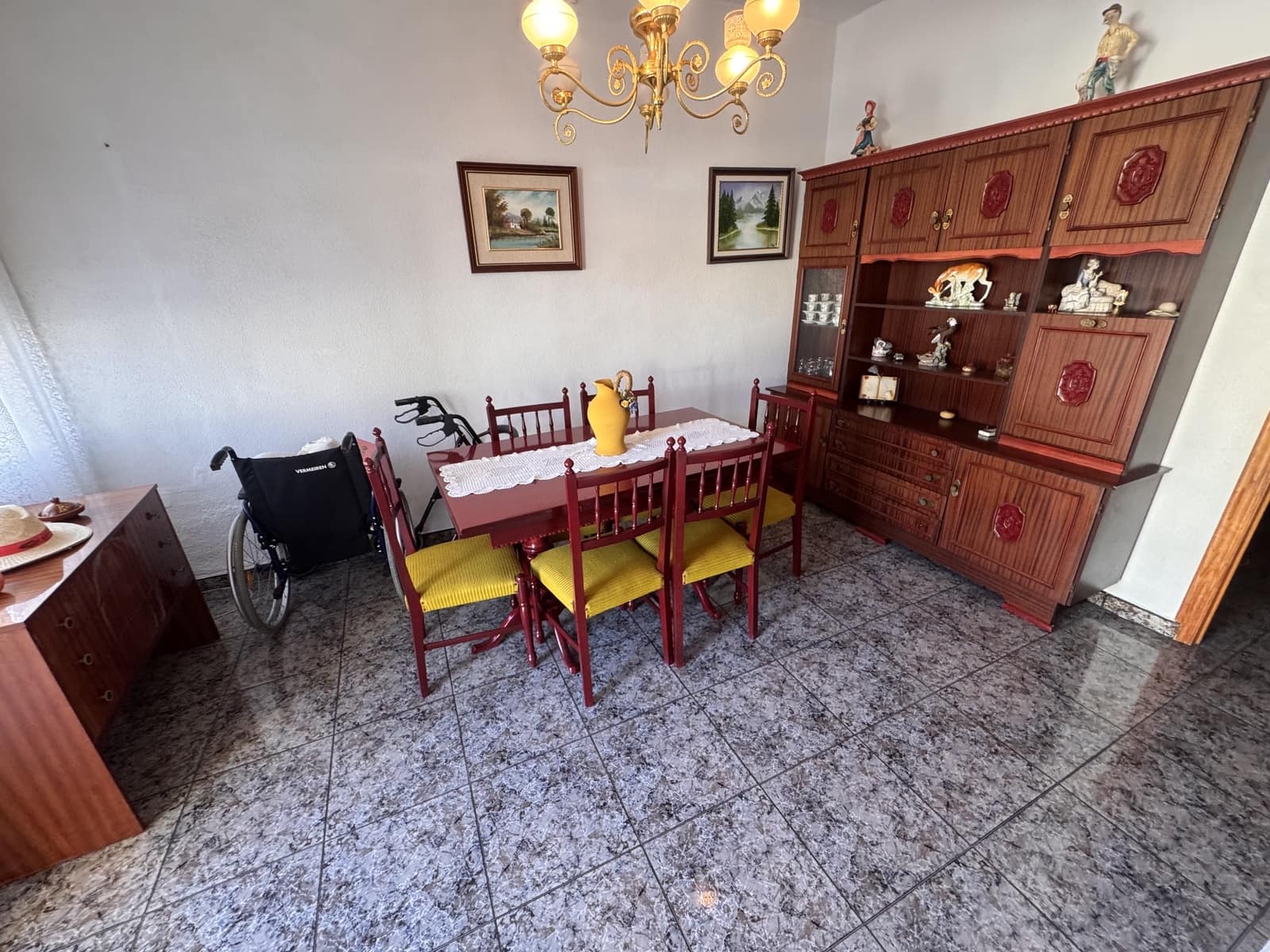 4 bedroom Villa for sale in San Pedro del Pinatar with garage - € 217,995 (Ref: 10026202)