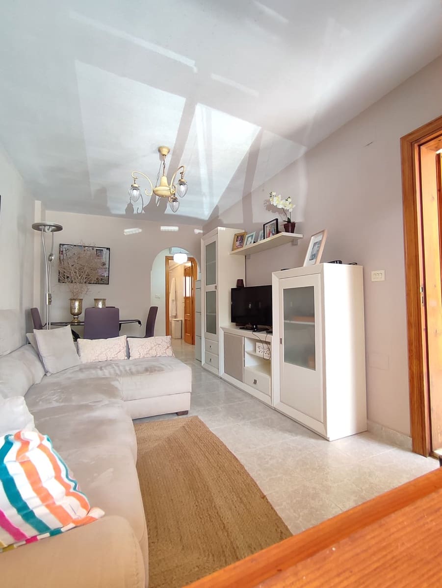 Appartement te koop in San Pedro del Pinatar met garage - € 129.995 (Ref: 10031144)