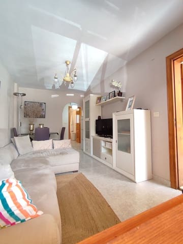 Apartment for sale in San Pedro del Pinatar with garage - € 129,995 (Ref: 10031144)