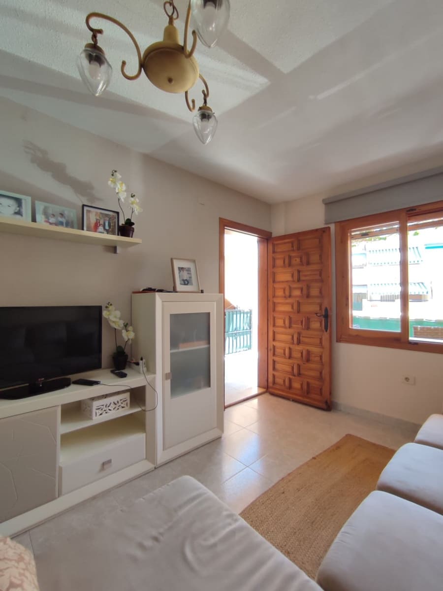 Appartement te koop in San Pedro del Pinatar met garage - € 129.995 (Ref: 10031144)
