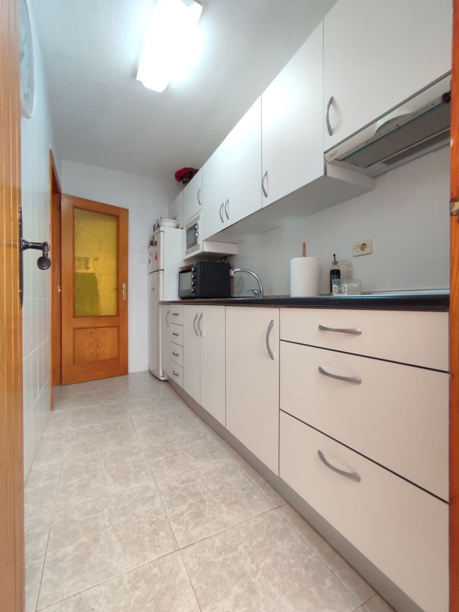 Appartement te koop in San Pedro del Pinatar met garage - € 129.995 (Ref: 10031144)