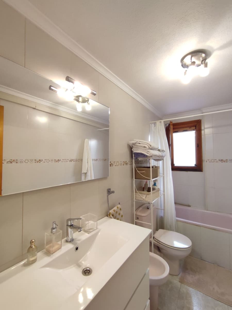 Appartement te koop in San Pedro del Pinatar met garage - € 129.995 (Ref: 10031144)