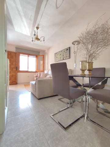 Apartment for sale in San Pedro del Pinatar with garage - € 129,995 (Ref: 10031144)