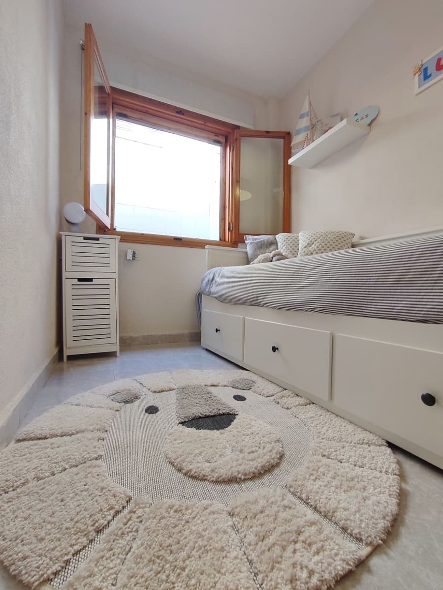 Appartement te koop in San Pedro del Pinatar met garage - € 129.995 (Ref: 10031144)