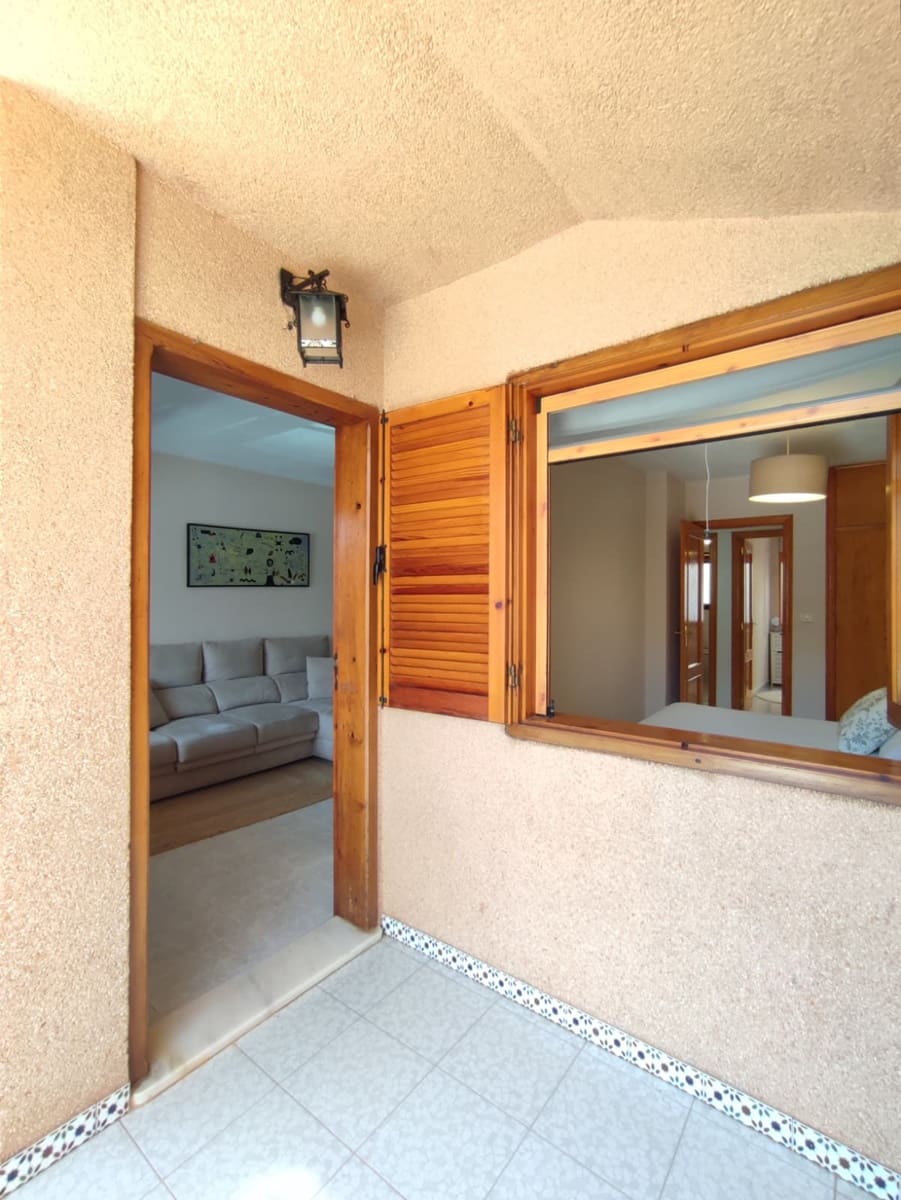 Appartement te koop in San Pedro del Pinatar met garage - € 129.995 (Ref: 10031144)