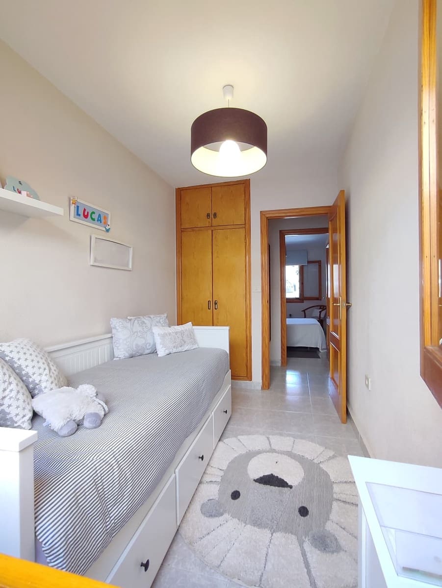 Appartement te koop in San Pedro del Pinatar met garage - € 129.995 (Ref: 10031144)