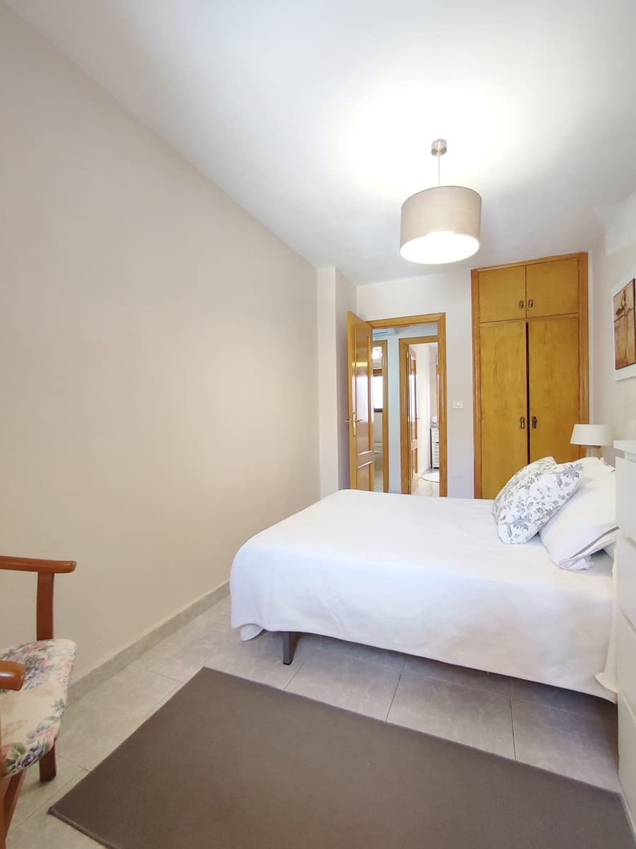 Appartement te koop in San Pedro del Pinatar met garage - € 129.995 (Ref: 10031144)