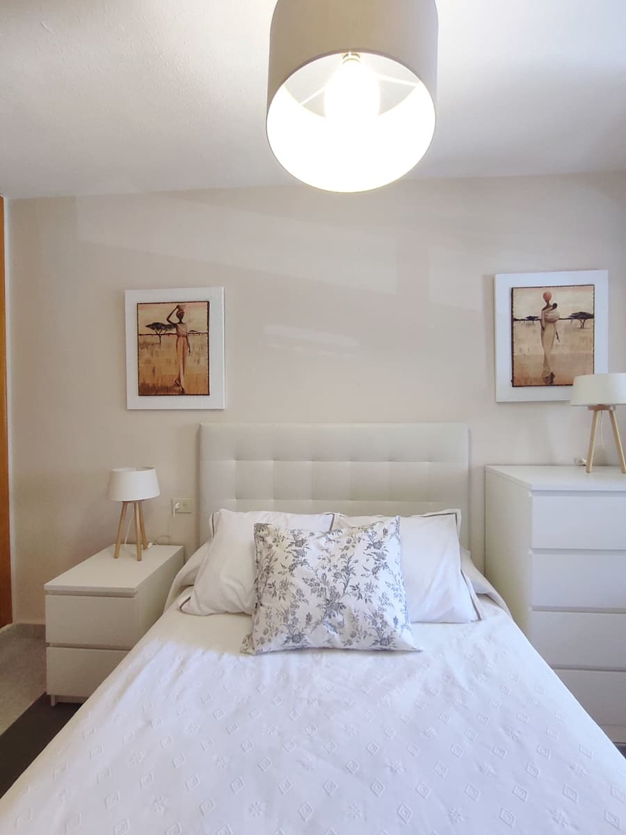 Appartement te koop in San Pedro del Pinatar met garage - € 129.995 (Ref: 10031144)
