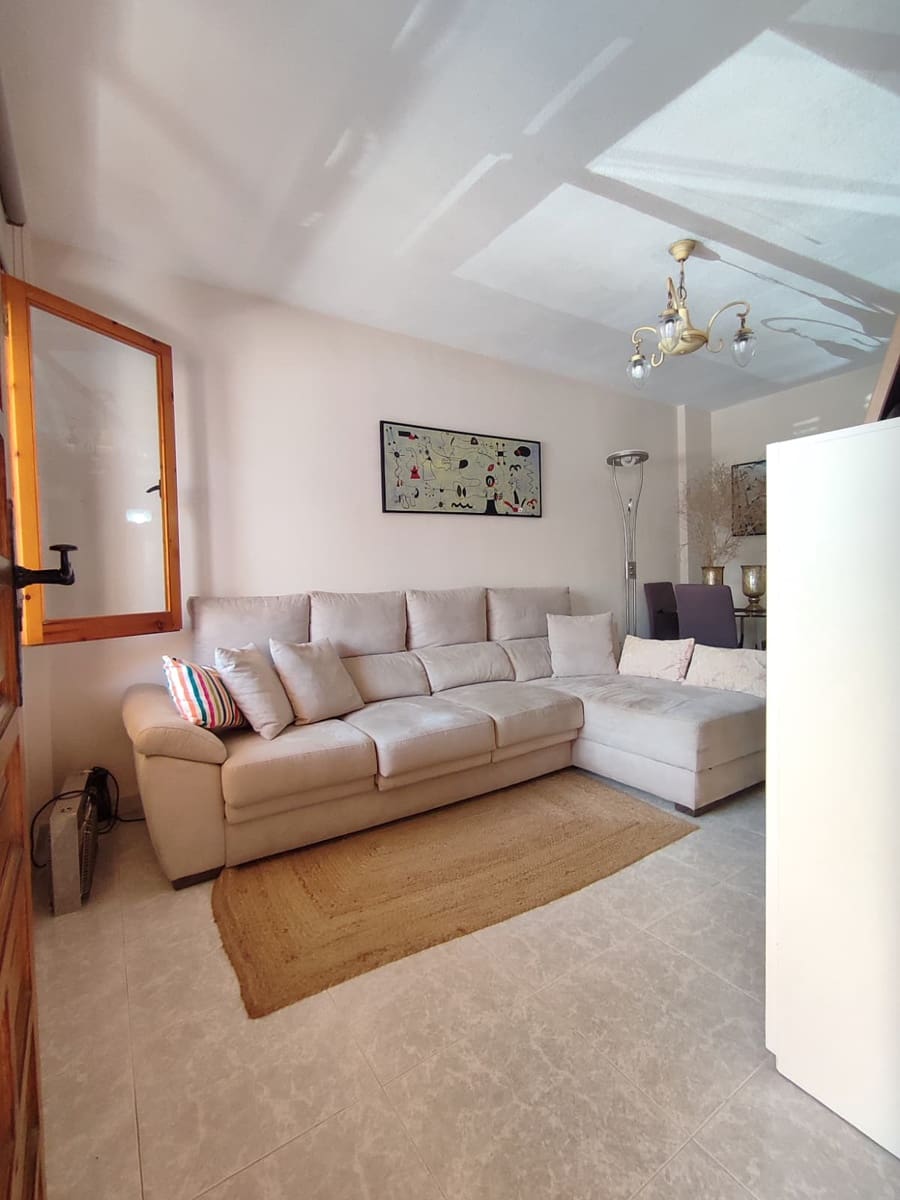 Appartement te koop in San Pedro del Pinatar met garage - € 129.995 (Ref: 10031144)