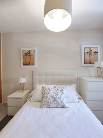 Apartment for sale in San Pedro del Pinatar with garage - € 129,995 (Ref: 10031144)
