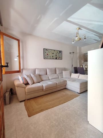Apartment for sale in San Pedro del Pinatar with garage - € 129,995 (Ref: 10031144)
