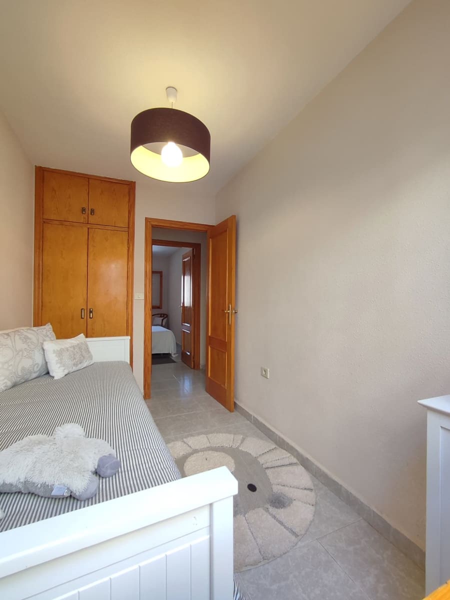 Appartement te koop in San Pedro del Pinatar met garage - € 129.995 (Ref: 10031144)