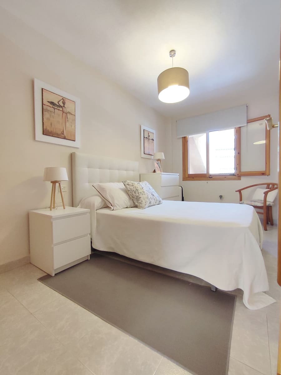 Appartement te koop in San Pedro del Pinatar met garage - € 129.995 (Ref: 10031144)