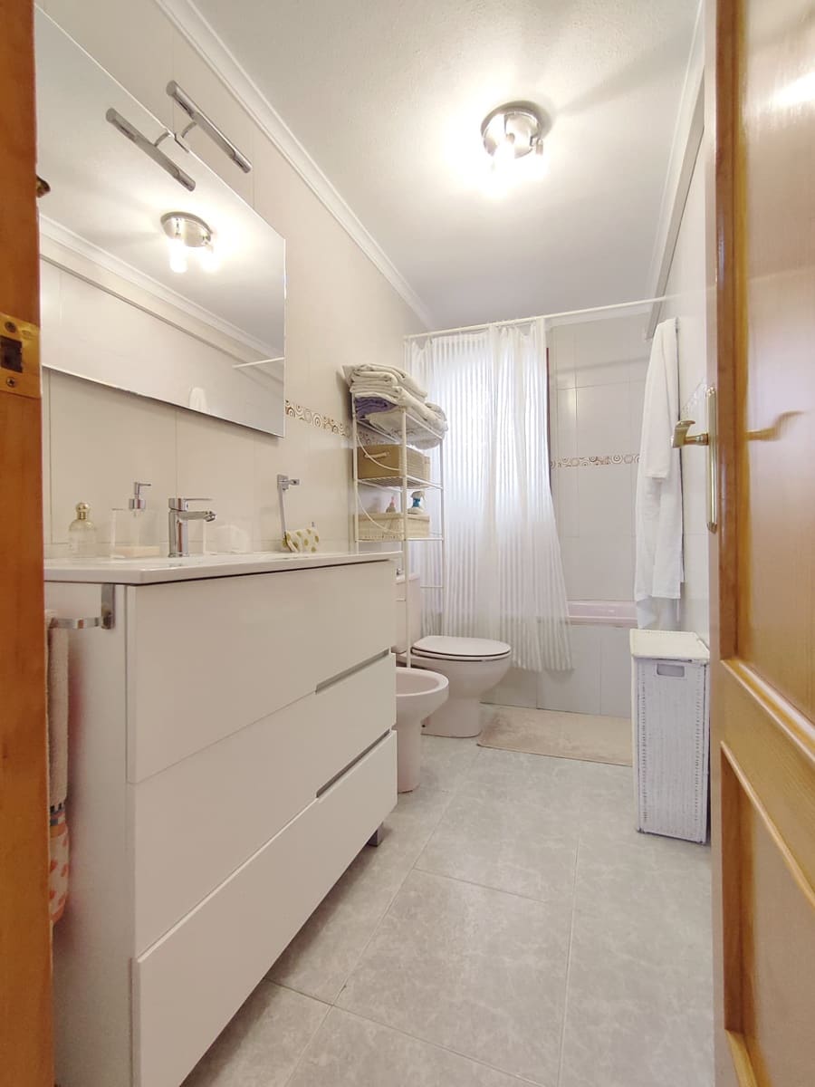 Appartement te koop in San Pedro del Pinatar met garage - € 129.995 (Ref: 10031144)