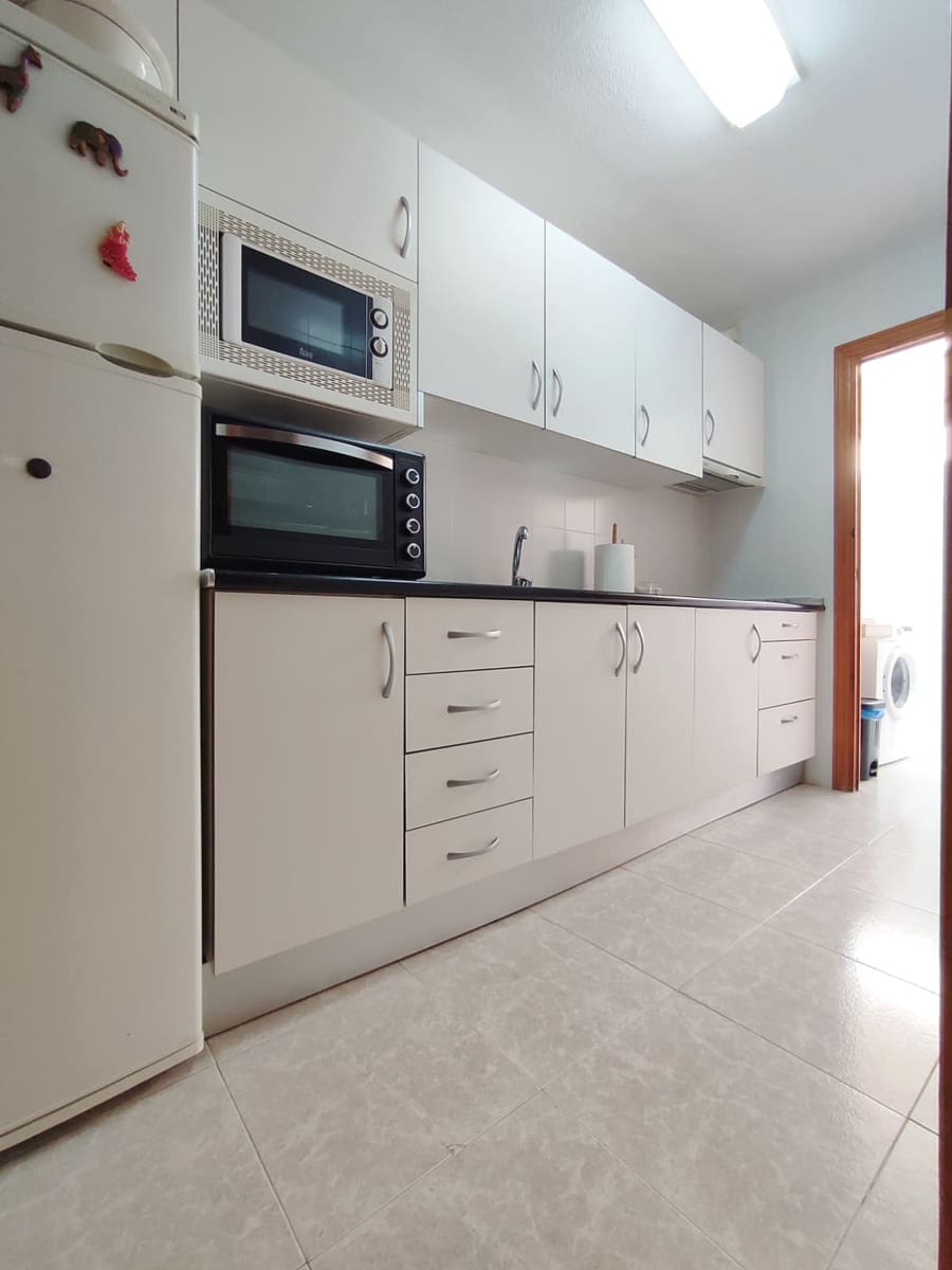 Appartement te koop in San Pedro del Pinatar met garage - € 129.995 (Ref: 10031144)