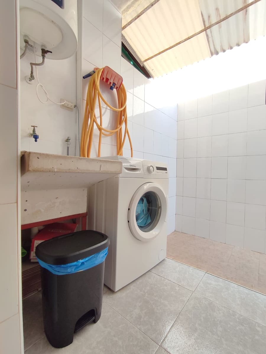 Appartement te koop in San Pedro del Pinatar met garage - € 129.995 (Ref: 10031144)