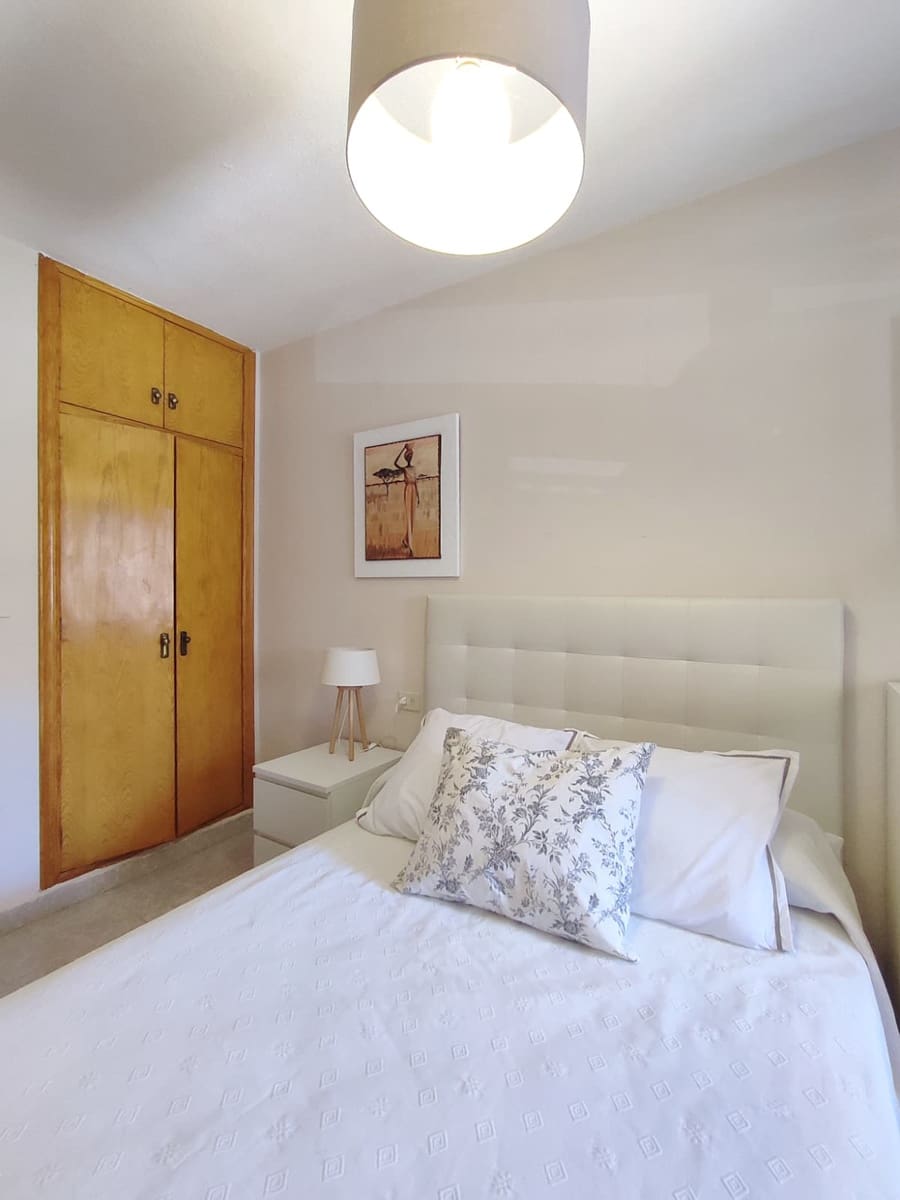 Appartement te koop in San Pedro del Pinatar met garage - € 129.995 (Ref: 10031144)