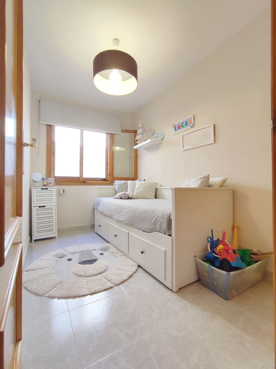 Appartement te koop in San Pedro del Pinatar met garage - € 129.995 (Ref: 10031144)