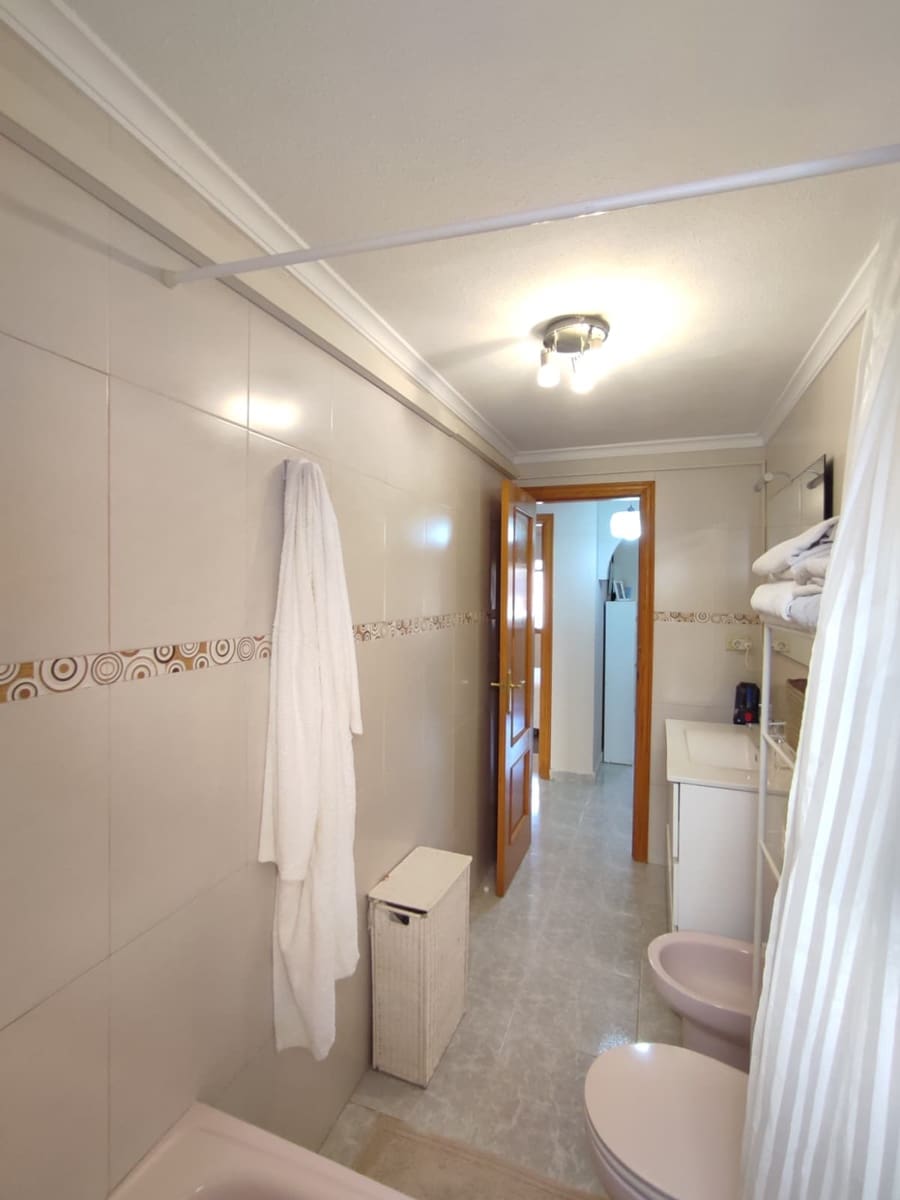 Appartement te koop in San Pedro del Pinatar met garage - € 129.995 (Ref: 10031144)