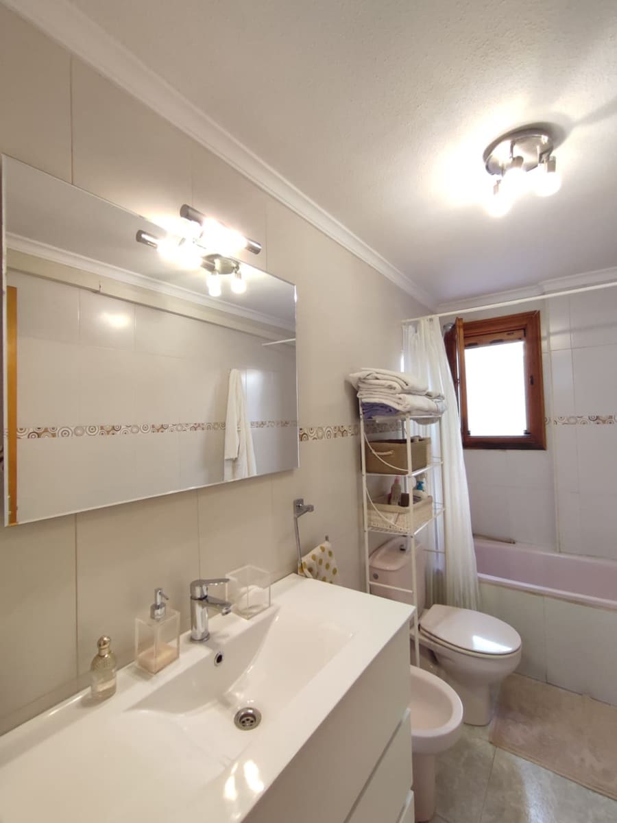 Appartement te koop in San Pedro del Pinatar met garage - € 129.995 (Ref: 10031144)