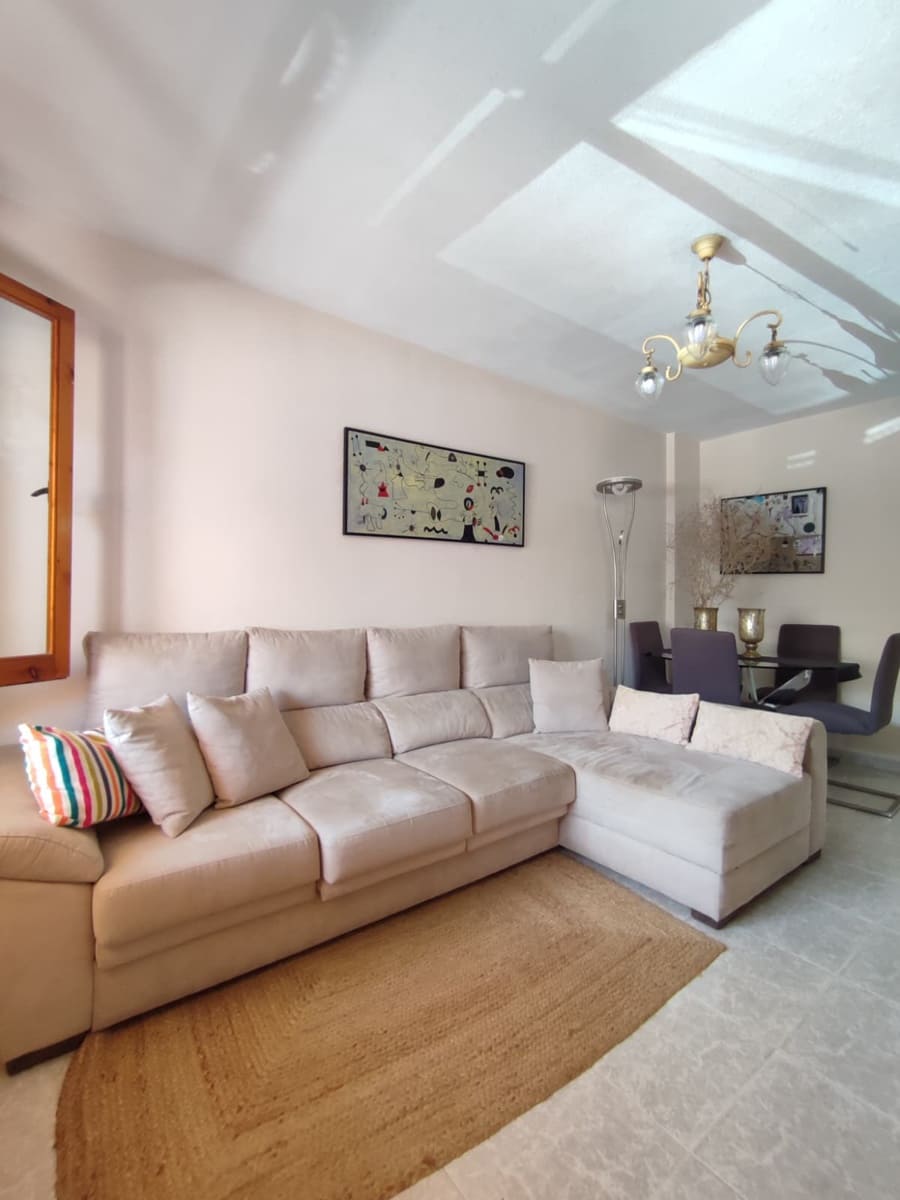 Appartement te koop in San Pedro del Pinatar met garage - € 129.995 (Ref: 10031144)