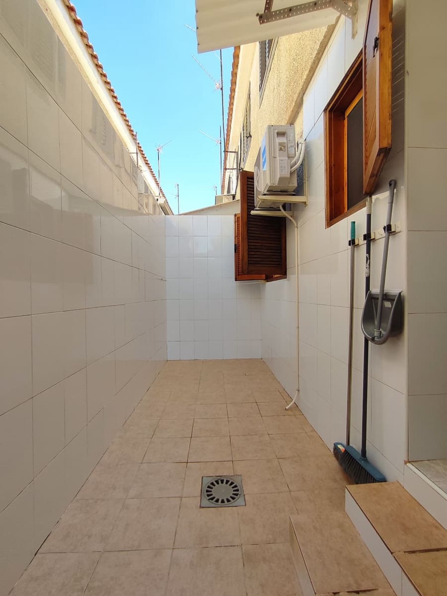 Appartement te koop in San Pedro del Pinatar met garage - € 129.995 (Ref: 10031144)
