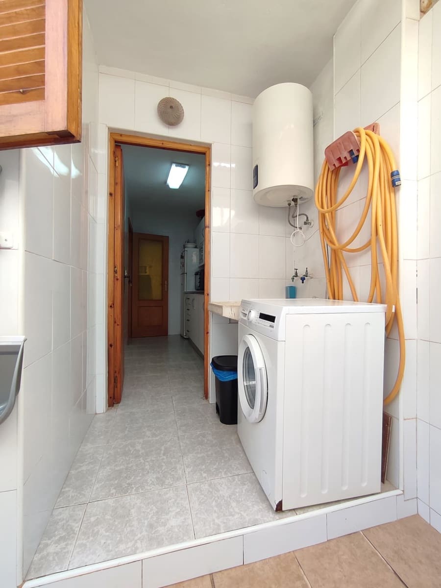 Appartement te koop in San Pedro del Pinatar met garage - € 129.995 (Ref: 10031144)