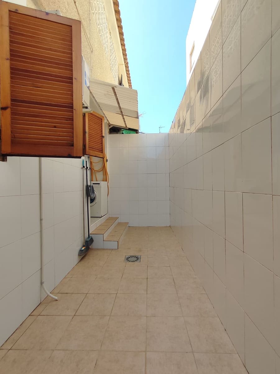Appartement te koop in San Pedro del Pinatar met garage - € 129.995 (Ref: 10031144)