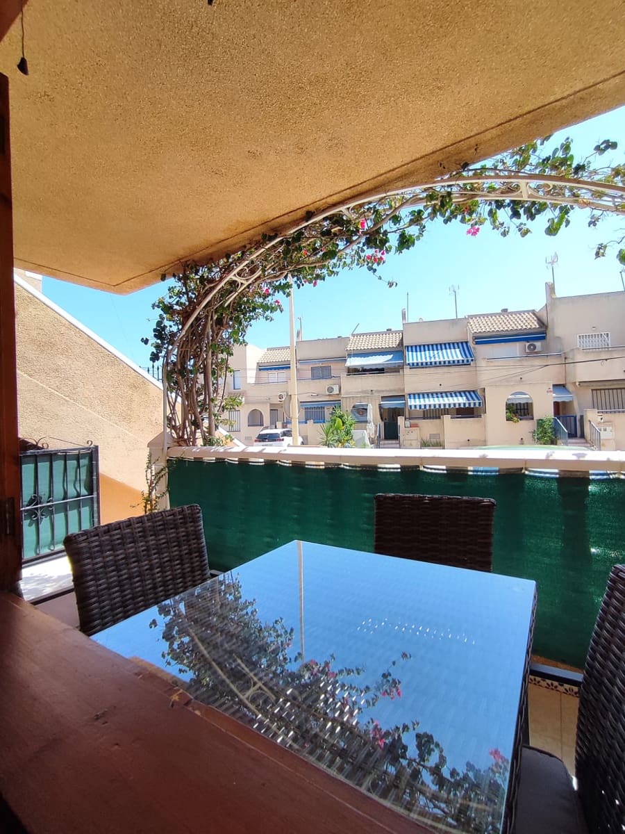 Appartement te koop in San Pedro del Pinatar met garage - € 129.995 (Ref: 10031144)