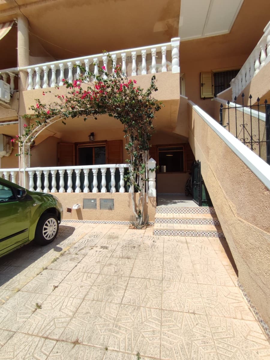 Appartement te koop in San Pedro del Pinatar met garage - € 129.995 (Ref: 10031144)