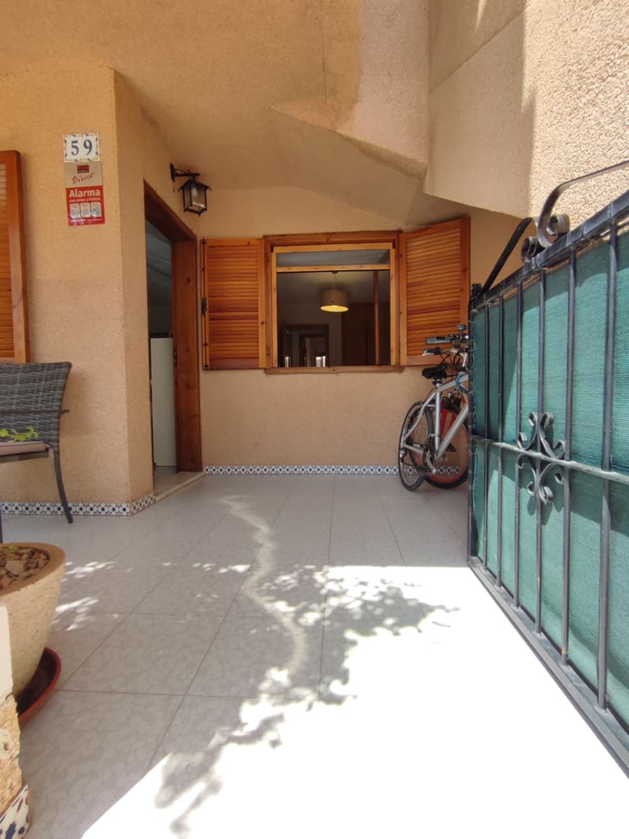 Appartement te koop in San Pedro del Pinatar met garage - € 129.995 (Ref: 10031144)
