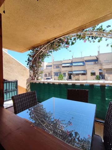 Apartment for sale in San Pedro del Pinatar with garage - € 129,995 (Ref: 10031144)