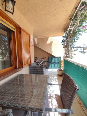 Apartment for sale in San Pedro del Pinatar with garage - € 129,995 (Ref: 10031144)