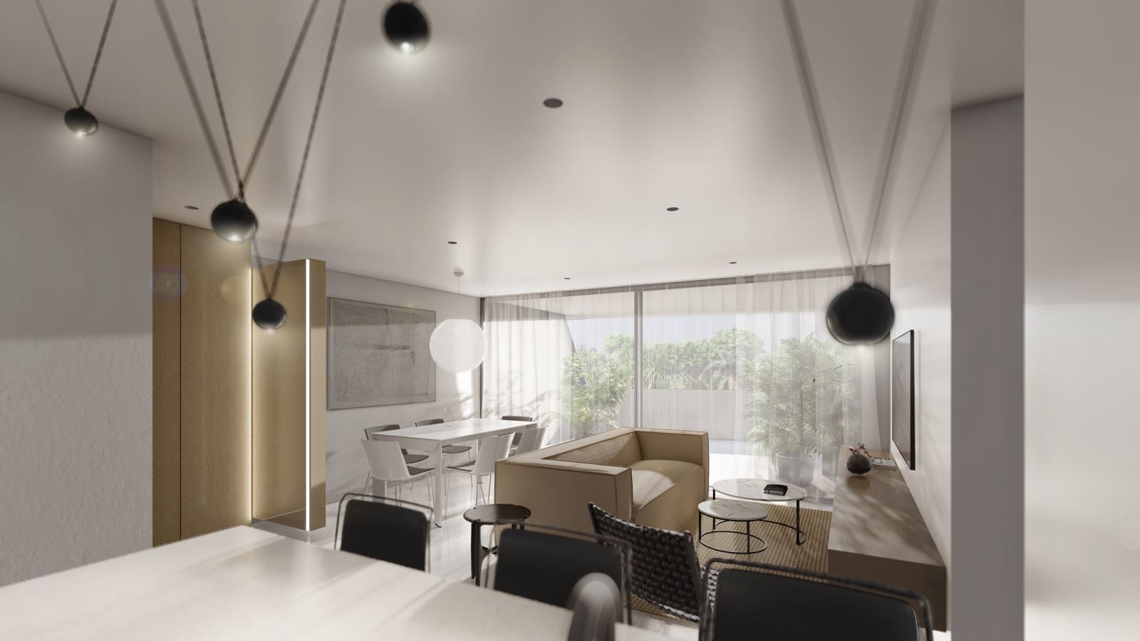 Apartamento de 2 habitaciones en Guardamar del Segura en venta con piscina garaje - 296.900 € (Ref: 10032452)