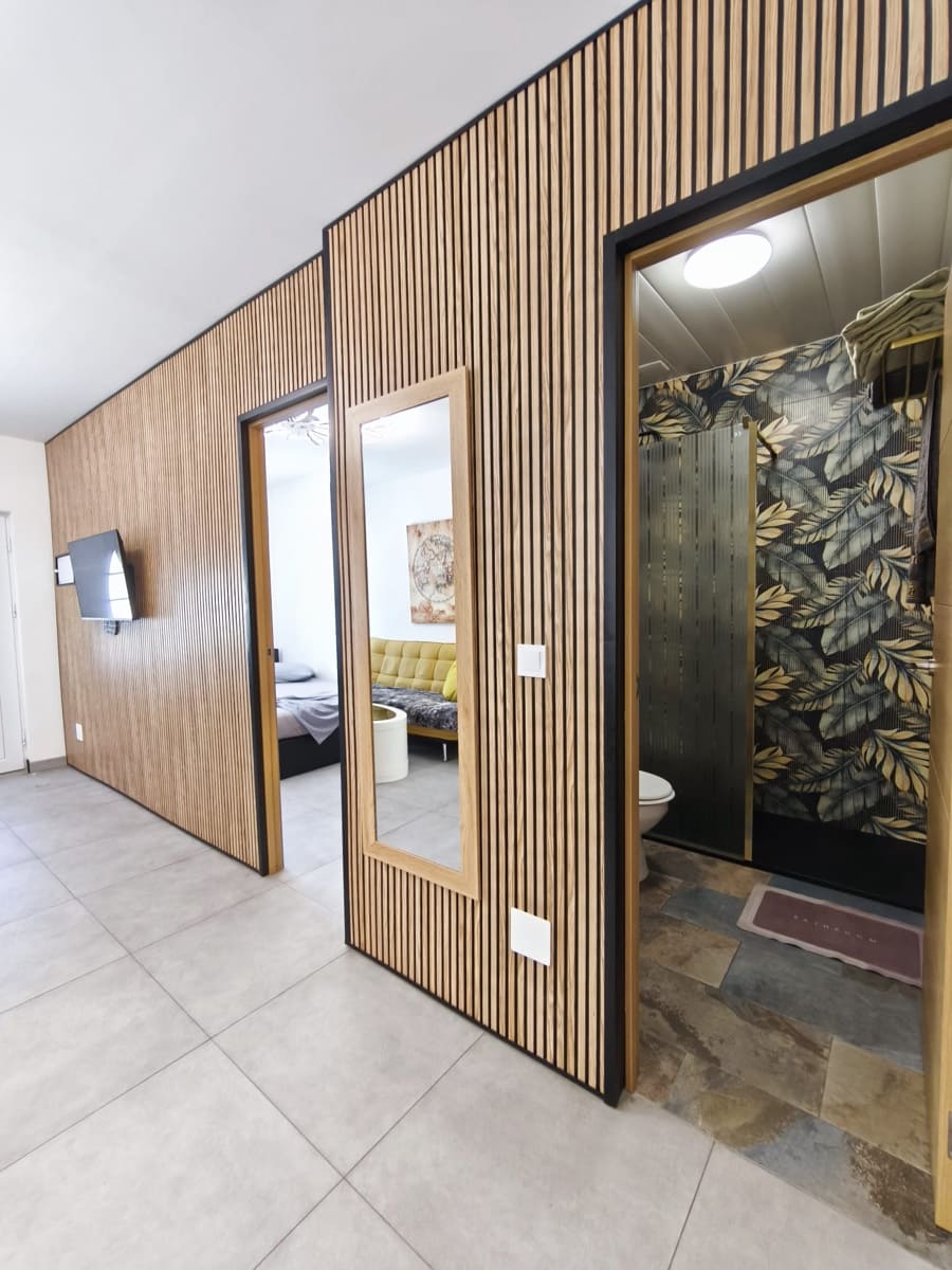 2 soverom Leilighet til salgs i Lo Pagan med garasje - € 139 995 (Ref: 10060874)