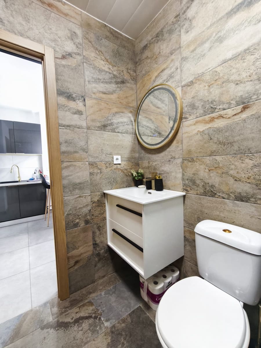 2 soverom Leilighet til salgs i Lo Pagan med garasje - € 139 995 (Ref: 10060874)