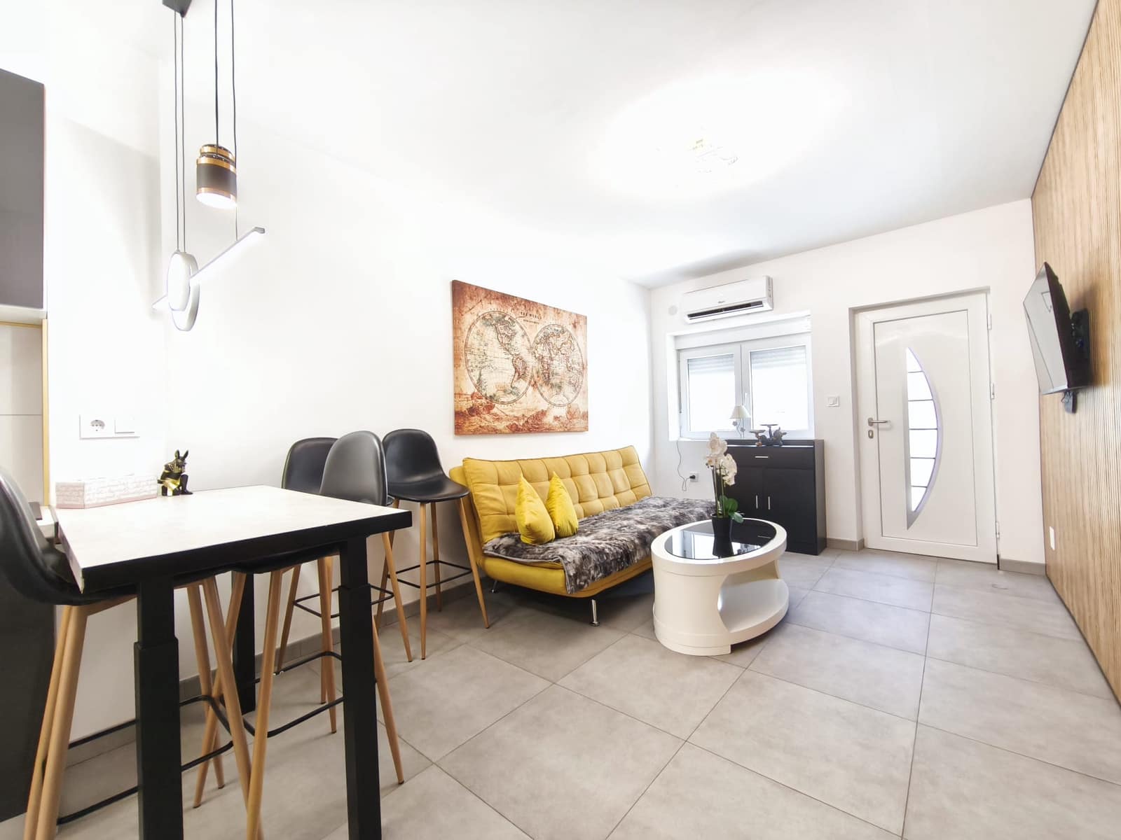 2 soverom Leilighet til salgs i Lo Pagan med garasje - € 139 995 (Ref: 10060874)