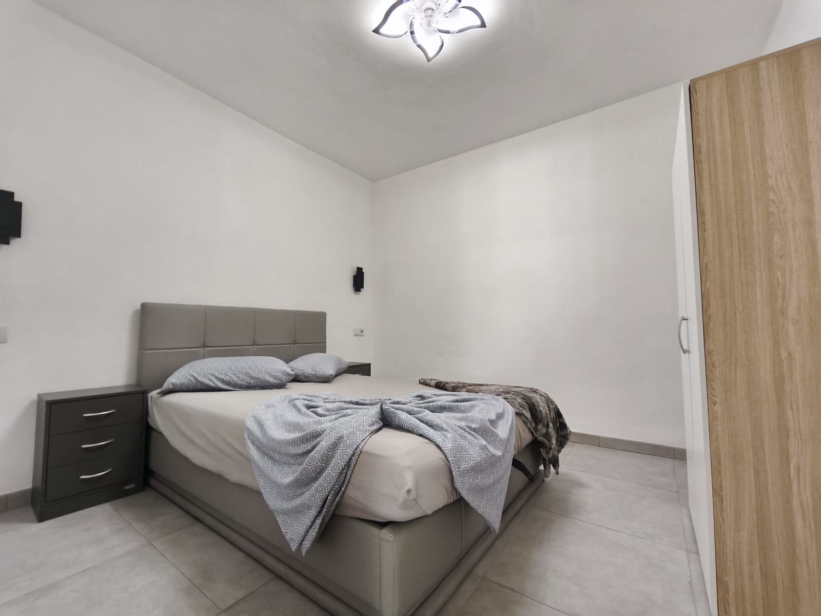 2 soverom Leilighet til salgs i Lo Pagan med garasje - € 139 995 (Ref: 10060874)