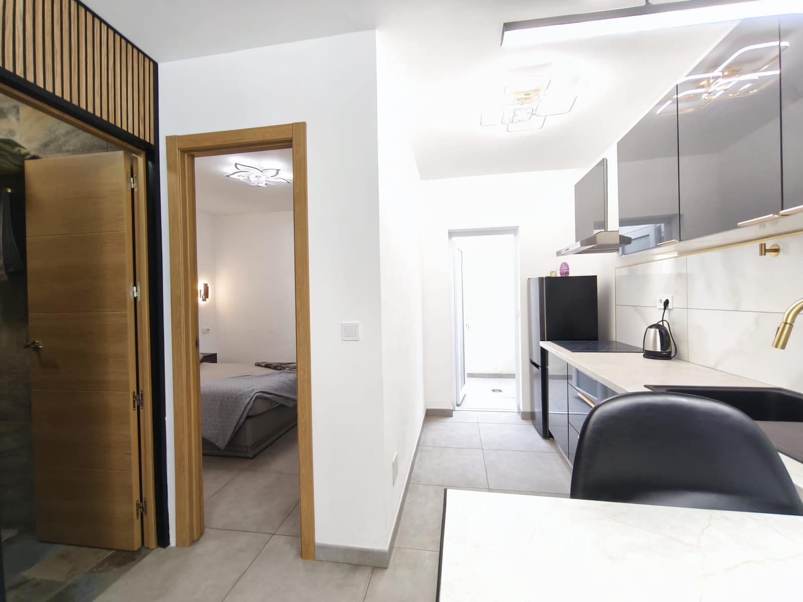2 soverom Leilighet til salgs i Lo Pagan med garasje - € 139 995 (Ref: 10060874)