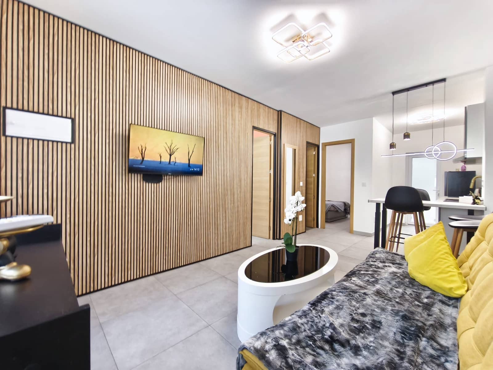 2 soverom Leilighet til salgs i Lo Pagan med garasje - € 139 995 (Ref: 10060874)