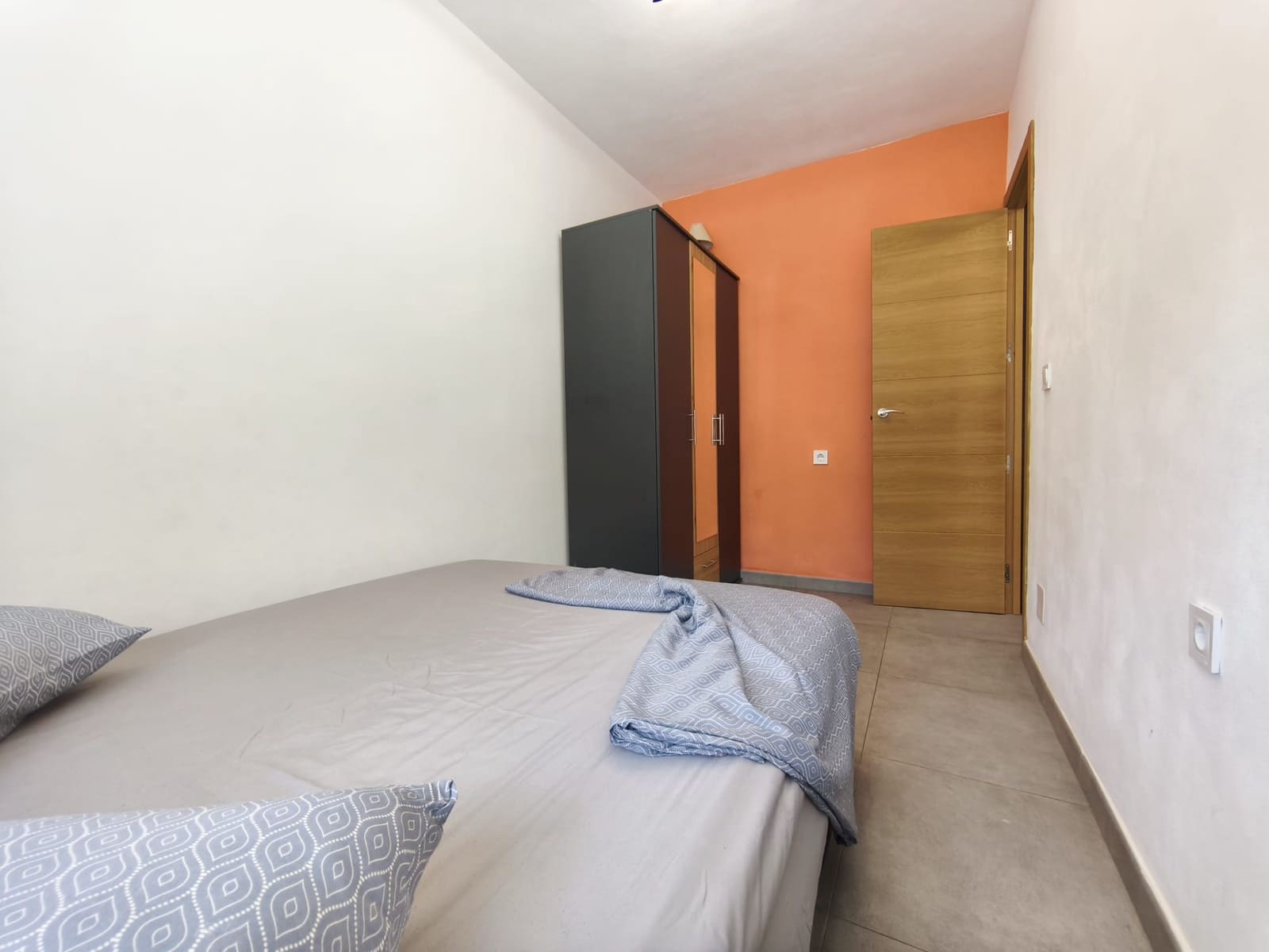 2 soverom Leilighet til salgs i Lo Pagan med garasje - € 139 995 (Ref: 10060874)