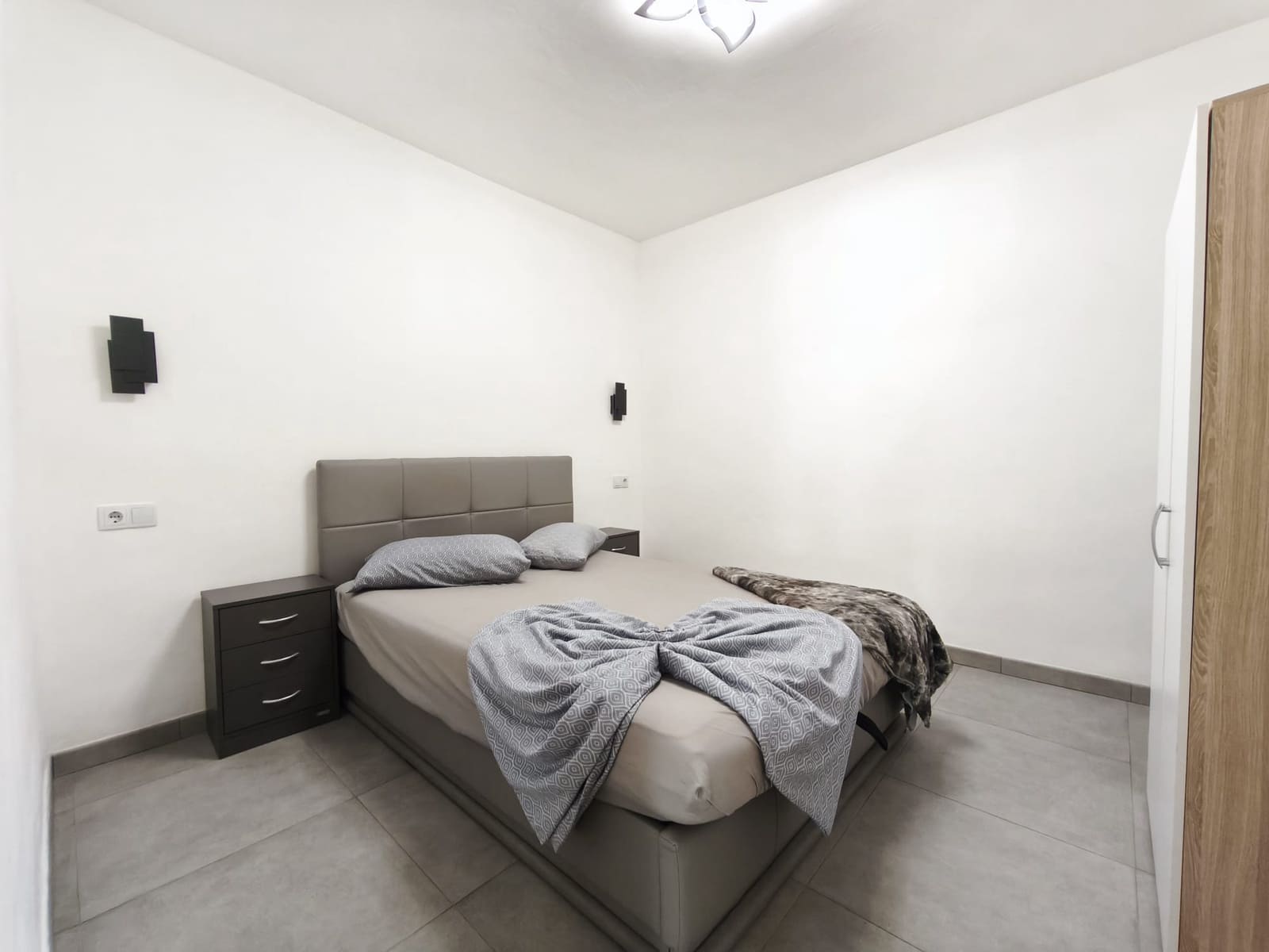 2 soverom Leilighet til salgs i Lo Pagan med garasje - € 139 995 (Ref: 10060874)