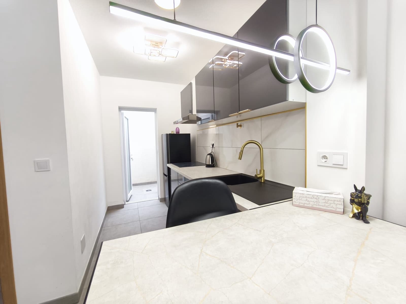 2 soverom Leilighet til salgs i Lo Pagan med garasje - € 139 995 (Ref: 10060874)