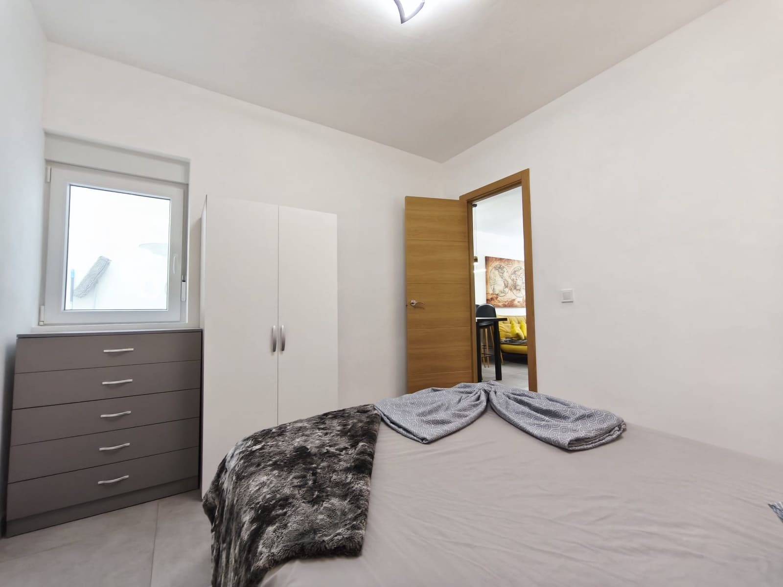 2 soverom Leilighet til salgs i Lo Pagan med garasje - € 139 995 (Ref: 10060874)