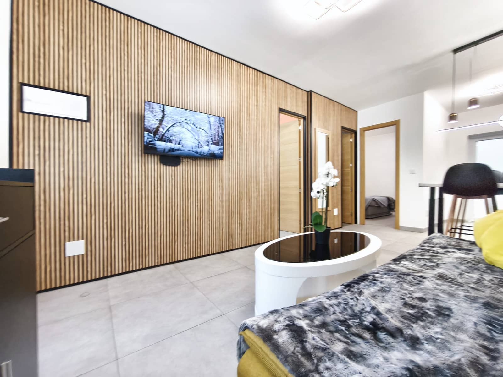 2 soverom Leilighet til salgs i Lo Pagan med garasje - € 139 995 (Ref: 10060874)