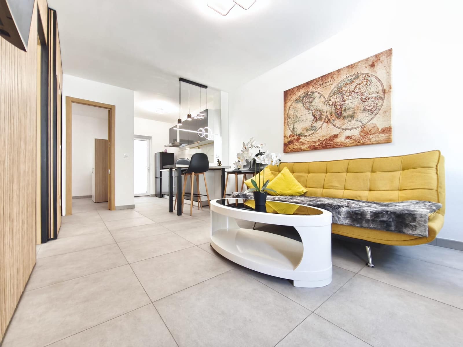 2 soverom Leilighet til salgs i Lo Pagan med garasje - € 139 995 (Ref: 10060874)